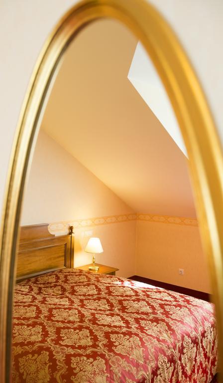Parkhotel Idar-Oberstein Værelse billede